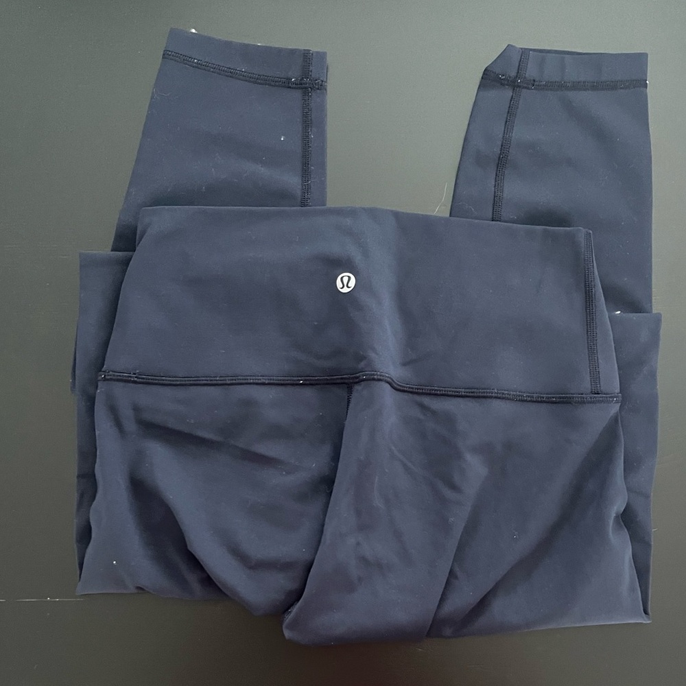 lululemon Winder Under